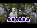 Lagu AKSARA - Fida AP X James AP (Official Musik Video)