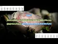 Download Lagu I'll Never Fall In Love Again (capo 1) by Dionne Warwick play along with scrolling chords and lyrics