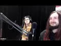 Hornthrowers Podcast #17: Gama Bomb
