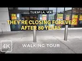 It s the End For JOANN Fabric Crafts Final Closing Sale Walking Tour Tukwila WA 2025