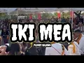 Lagu LAGU IKI MEA FLORES BAJAWA YANG LAGI VIRAL 🌴