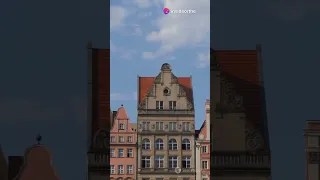 أغرب الأبنية حول العالم 