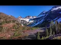 Explore the Majestic Wilderness of the Wasatch Mountains - Utah U S A