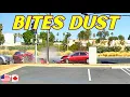 Download Lagu Tesla Driver Pulls Out Blindly  | Dashcam Footage - 796