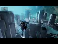 Warframe Sarpa