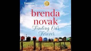 Finding Our Forever Audiobook Full Length 
