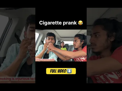 Prank #shorts