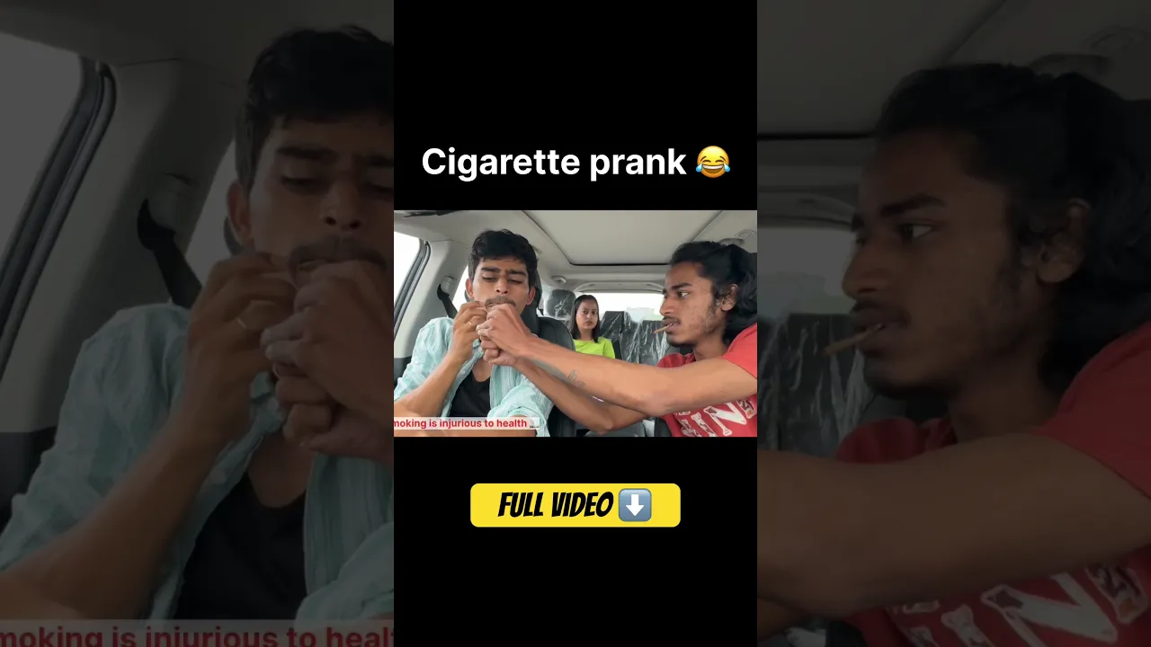 Prank #shorts