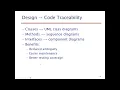 Software Engineering Implementation challenge in software systems Trade-offs during implementation