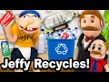 Download Lagu SML Movie: Jeffy Recycles!