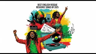 BEST ENGLISH REGGAE SONGS NEW BEST REGGAE MUSIC 2025 ALL TIME FAVORITE REGGAE SONGS 2025  BEST ENGLISH REGGAE SONGS NEW BEST REGGAE MUSIC 2025 ALL TIME FAVORITE REGGAE SONGS 2025