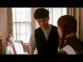 Anne & Gilbert | Shut Up and Dance [3x05]