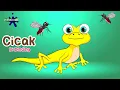 Download Lagu Cicak Cicak Di Dinding - Lagu Anak Anak - Lagu Anak Anak Indonesia