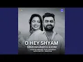 Lagu O Hey Shyam (Slow Reverb)