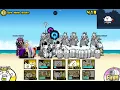 Mightycat s Guides How to beat Ogre Island - Manic Island Cat