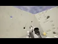 Unreal Tutorial Geometry Script Boolean Operation at Runtime