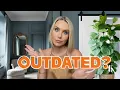 Outdated Home Trends to Avoid and What to Do Instead