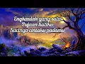 Download Lagu Kau Yang Satu - Wow (Simple Lyrics)