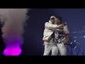 Daddy Yankee ❌ Anuel - Sóla - Adictiva (Concierto En Vivo 2K20)