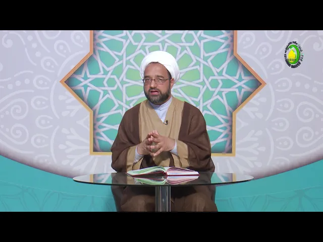⁣51   نماز والدین - مولانا: امجد علی