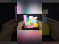 Easy 3D Rectangle and Square Designs