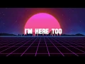 Download Lagu Robert Grace - I'm Here Too (Lyric Video)