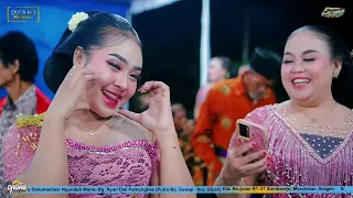 Kaduk Retno Tayub RAHAYU NGREMBOKO