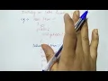 inline function in c in hindi outside the class Object oriented C Lec-59 Niharika panda