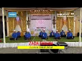 Download Lagu Zada Syauqi - FesBan FORIS 2018