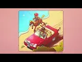 Shenseea - Blessed ft. Tyga (Rhymezlikedimez Visualizer)