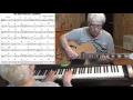 Download Lagu For Sentimental Reasons - Jazz guitar \u0026 piano cover ( Abner Silver \u0026 Al Sherman )