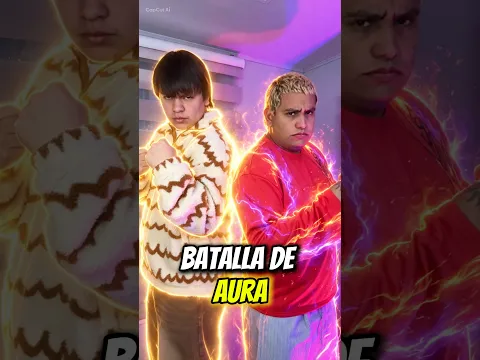 BATALLA de FARMEO de AURA😱 @a@andresduartex#shortsviral