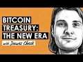 Download Lagu Bitcoin Treasury Companies w/ James Check 'Checkmate' (BTC241)