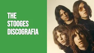 The Stooges Discografia I Canal Discografia