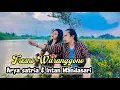 Download Lagu Tresno Waranggono - Intan Mandasari ft Arya Satria 