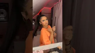 نتي راكي خطار نتي ماشي بحالهم نتيا شعلتي لفلام لي فيا سنين وهيا مطفية فابيني فابيني غير انا ونتيا 