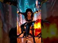 Download Lagu Alita Returns with INSANE Silver Powers #shorts