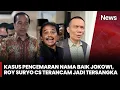 Download Lagu [FULL] Roy Suryo CS Terancam Jadi Tersangka Kasus Pencemaran Nama Baik Jokowi | iNews Prime | 11/07