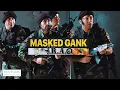 Lagu Masked Gang Iraq | Comedy | Full Movie | HD