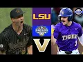 LSU vs Vanderbilt MUST WATCH GAME OF THE YEAR Game 1 2026 College Baseball Highlights