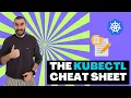 Learn kubectl FAST Only 07 23 MOST USED KUBECTL COMMANDS