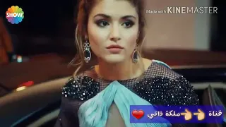 اصاله نصري ممكن تخليني في حضنك حياة ومراد دندنها