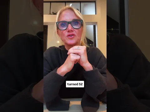 You need to hear this | Mel Robbins #Shorts