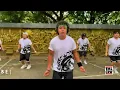 GUGMANG GA ASO - ASO by Dj Rowel | TIKTOK VIRAL | Dance Fitness | TML Crew Alan Olamit