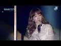 [2016 SAF 가요대전] ‘여신’ 태연(Taeyeon)의 감미로운 발라드 ‘11:11’