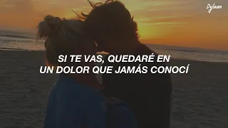 Chino Y Nacho Andas En Mi Cabeza Ft Daddy Yankee Letra 