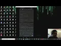 Tut how to make program vb net using android phone