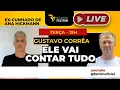 Download Lagu LIVE - O outro lado de Ana Hickmann  #ricardofeltrin #gustavocorrêa