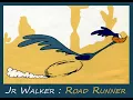 Junior Walker & The Allstars  [I'm a] Road Runner 1966