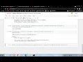 Built in functions in Python Part 2